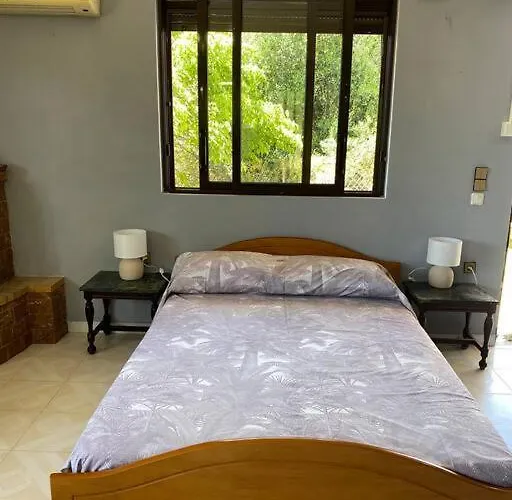 Alice's * ארגוסטולי